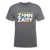 Zamn Zaddy - mineral charcoal gray