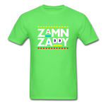Zamn Zaddy - kiwi
