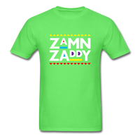 Zamn Zaddy - kiwi