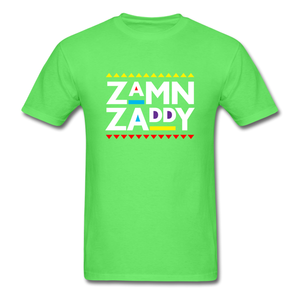 Zamn Zaddy - kiwi