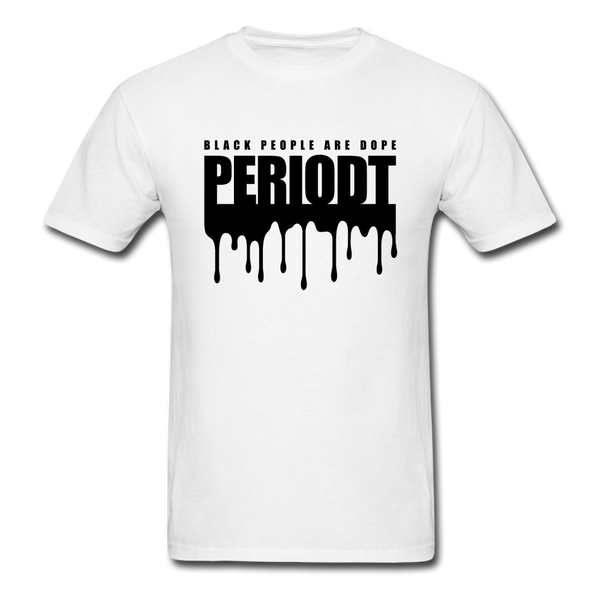 Periodt Drip - white