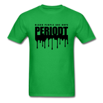 Periodt Drip - bright green