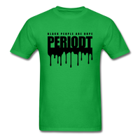 Periodt Drip - bright green