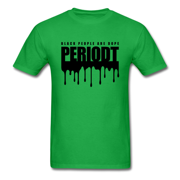 Periodt Drip - bright green