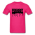 Periodt Drip - fuchsia
