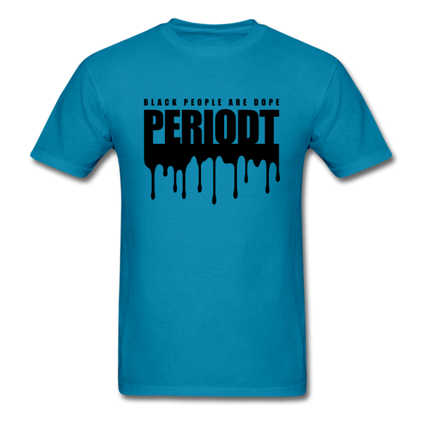 Periodt Drip - turquoise