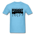 Periodt Drip - aquatic blue