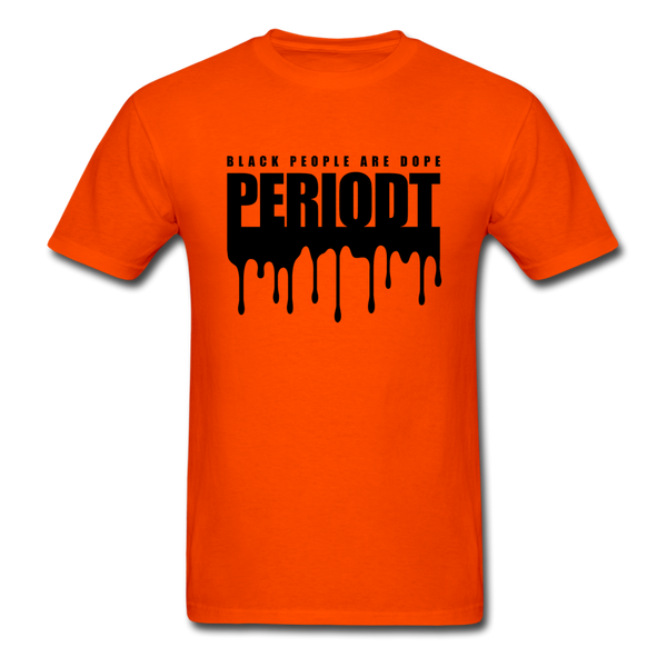 Periodt Drip - orange