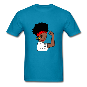 Black Woman
