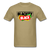 Blackity Black - khaki