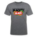 Blackity Black