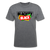 Blackity Black - mineral charcoal gray