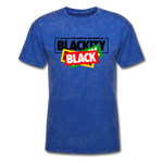 Blackity Black - mineral royal