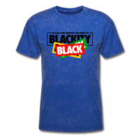 Blackity Black - mineral royal