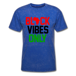 Black Vibes Only Africa - mineral royal