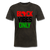 Black Vibes Only Africa - mineral black
