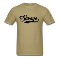 Savage - khaki