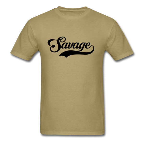 Savage - khaki