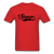 Savage - red