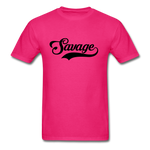 Savage - fuchsia