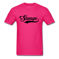 Savage - fuchsia