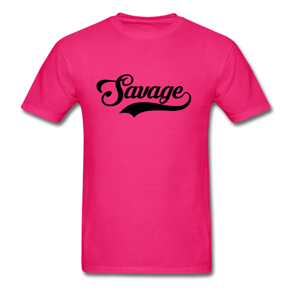 Savage - fuchsia