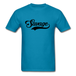 Savage - turquoise