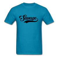 Savage - turquoise
