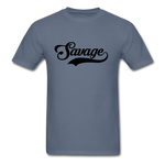 Savage - denim