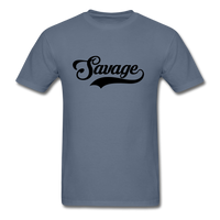 Savage - denim