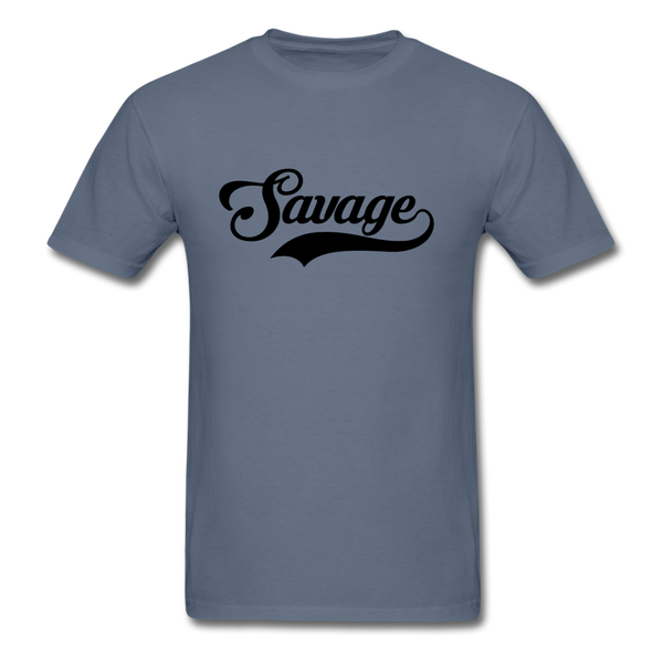 Savage - denim