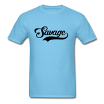 Savage - aquatic blue