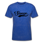 Savage - mineral royal