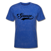 Savage - mineral royal