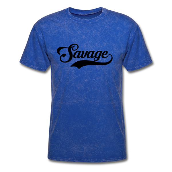 Savage - mineral royal
