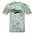 Savage - military green tie dye