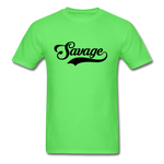 Savage - kiwi