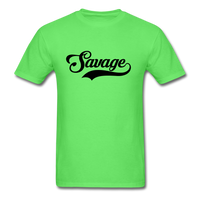 Savage - kiwi