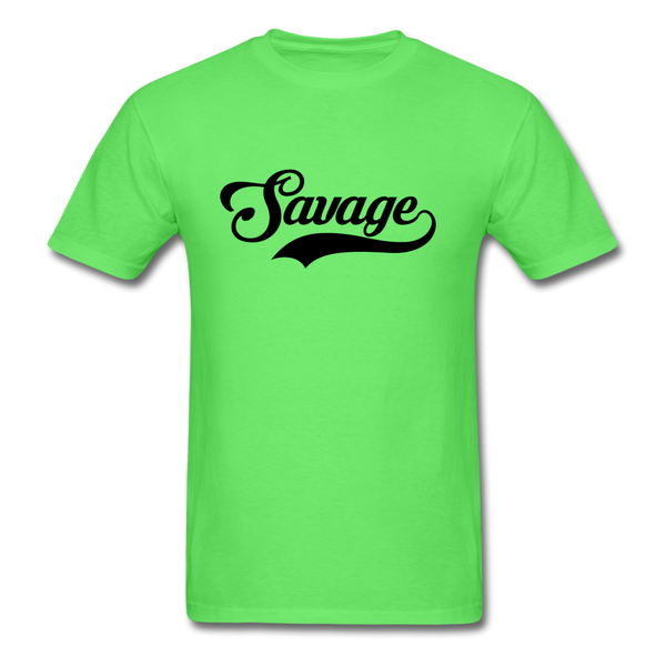 Savage - kiwi