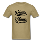 Yaas Queen - khaki