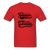 Yaas Queen - red