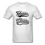 Yaas Queen - light heather gray