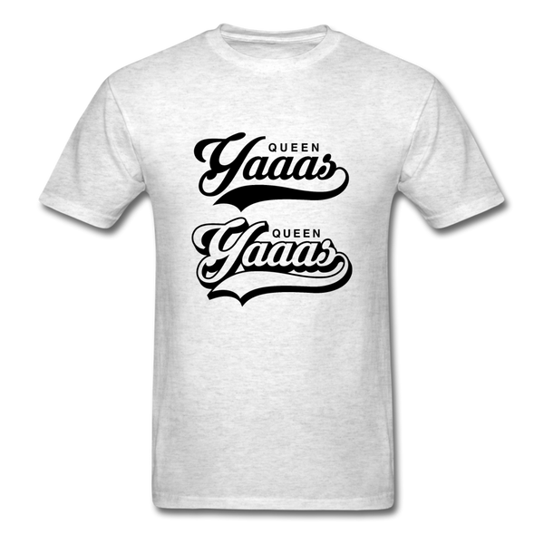 Yaas Queen - light heather gray