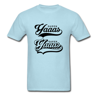 Yaas Queen - powder blue