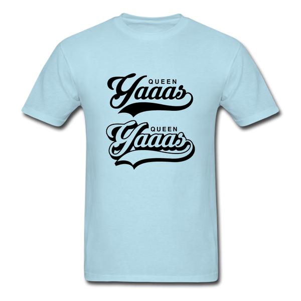 Yaas Queen - powder blue