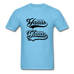 Yaas Queen - aquatic blue
