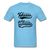 Yaas Queen - aquatic blue