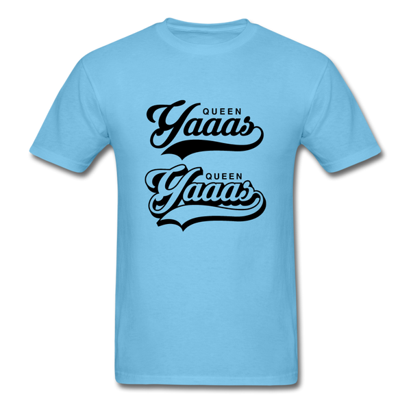 Yaas Queen - aquatic blue