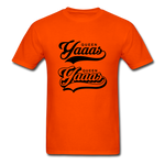 Yaas Queen - orange