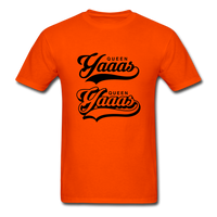 Yaas Queen - orange